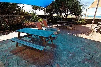 President Holiday Apartments - Absolute Beachfront Gold Coast 3*,  Australia