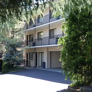Grosvenor Court 4* Hobart