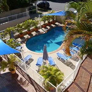 Le Lavandou Aparthotel