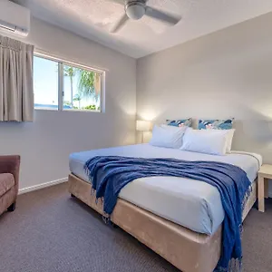 Noosa Sun 4* Noosaville