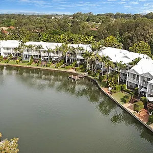 Portside Noosa Waters 4* Noosaville