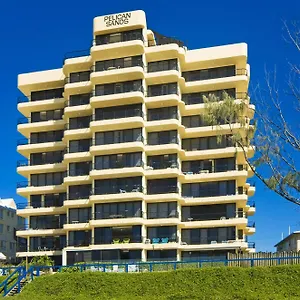 Pelican Sands 3* Gold Coast