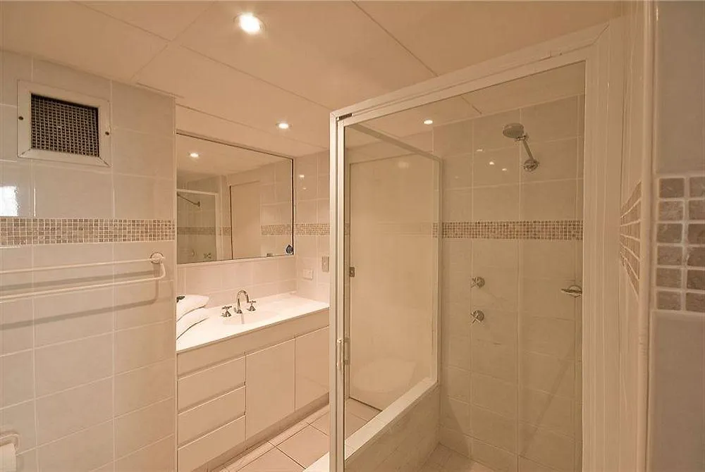 President Holiday Apartments - Absolute Beachfront Gold Coast Lejlighedshotel