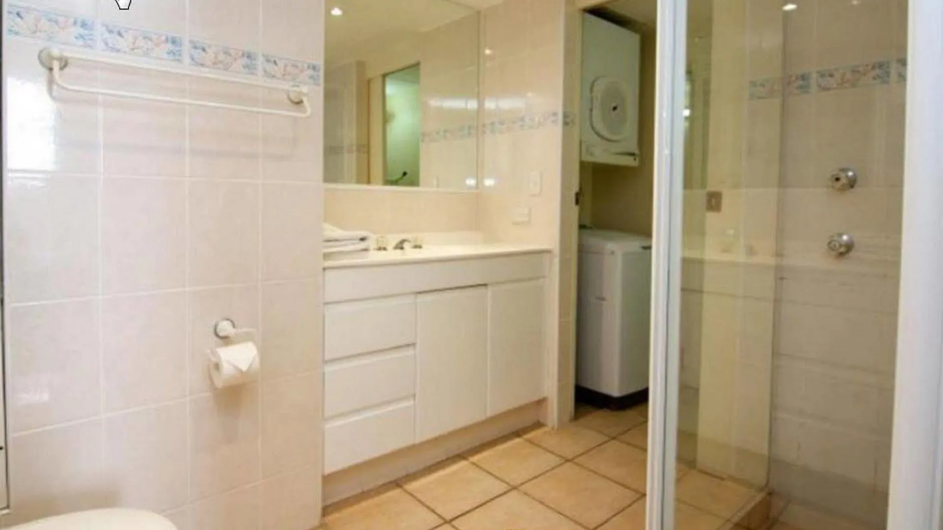 *** Lejlighedshotel President Holiday Apartments - Absolute Beachfront Gold Coast Australien
